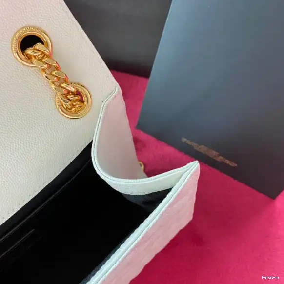 Repzbay REP YSL MEDIUM ENVELOPE BAG 0606